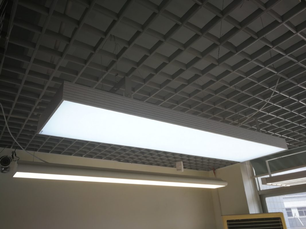 Luz Exterior de pared impermeable ángulo ajustable cuadrado pasillo  Exterior a prueba de humedad lámparas decorativas para jardín y terraza