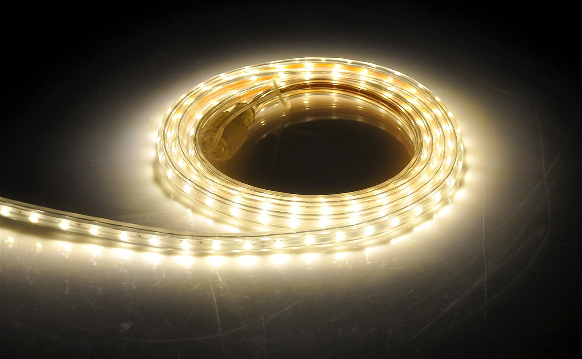 Las mejores ofertas en Luces LED cintas de 220 V
