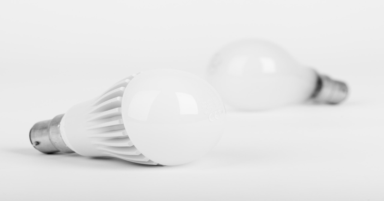 Le lampadine a LED si surriscaldano?-Approfondimenti--HOOLED