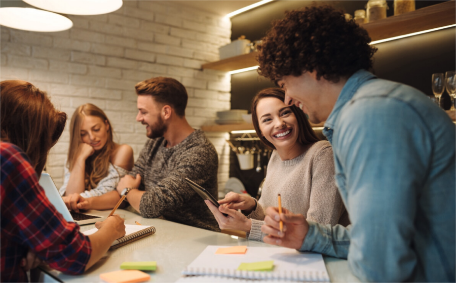 Quale colore di luce LED è il migliore per studiare? Lo scopra ora!