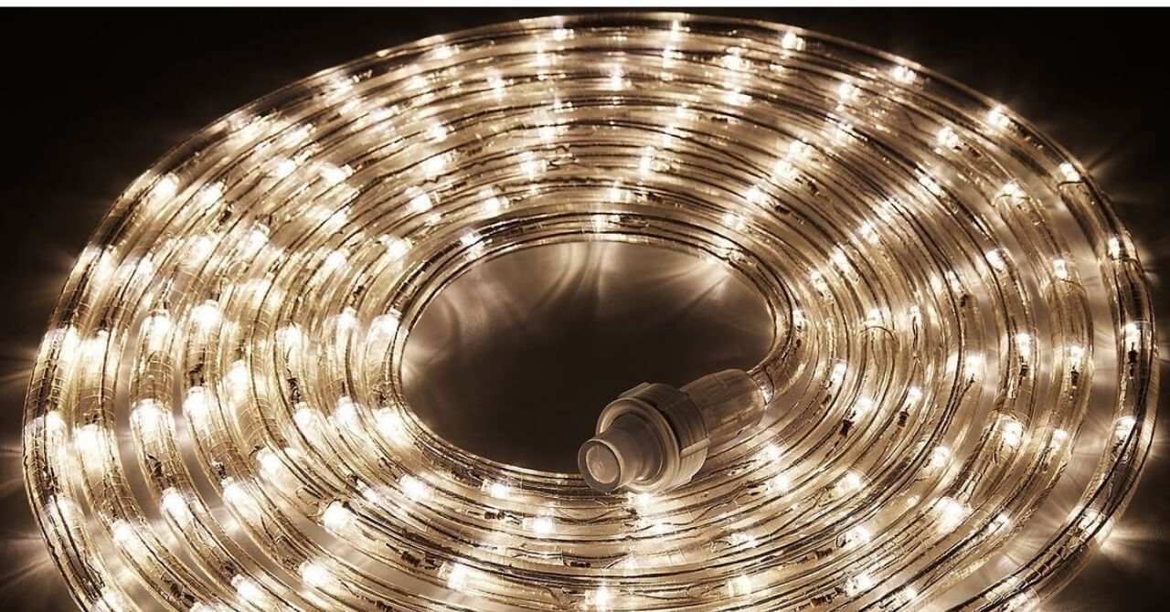 Los Beneficios de Usar Tiras LED para Iluminar Interiores