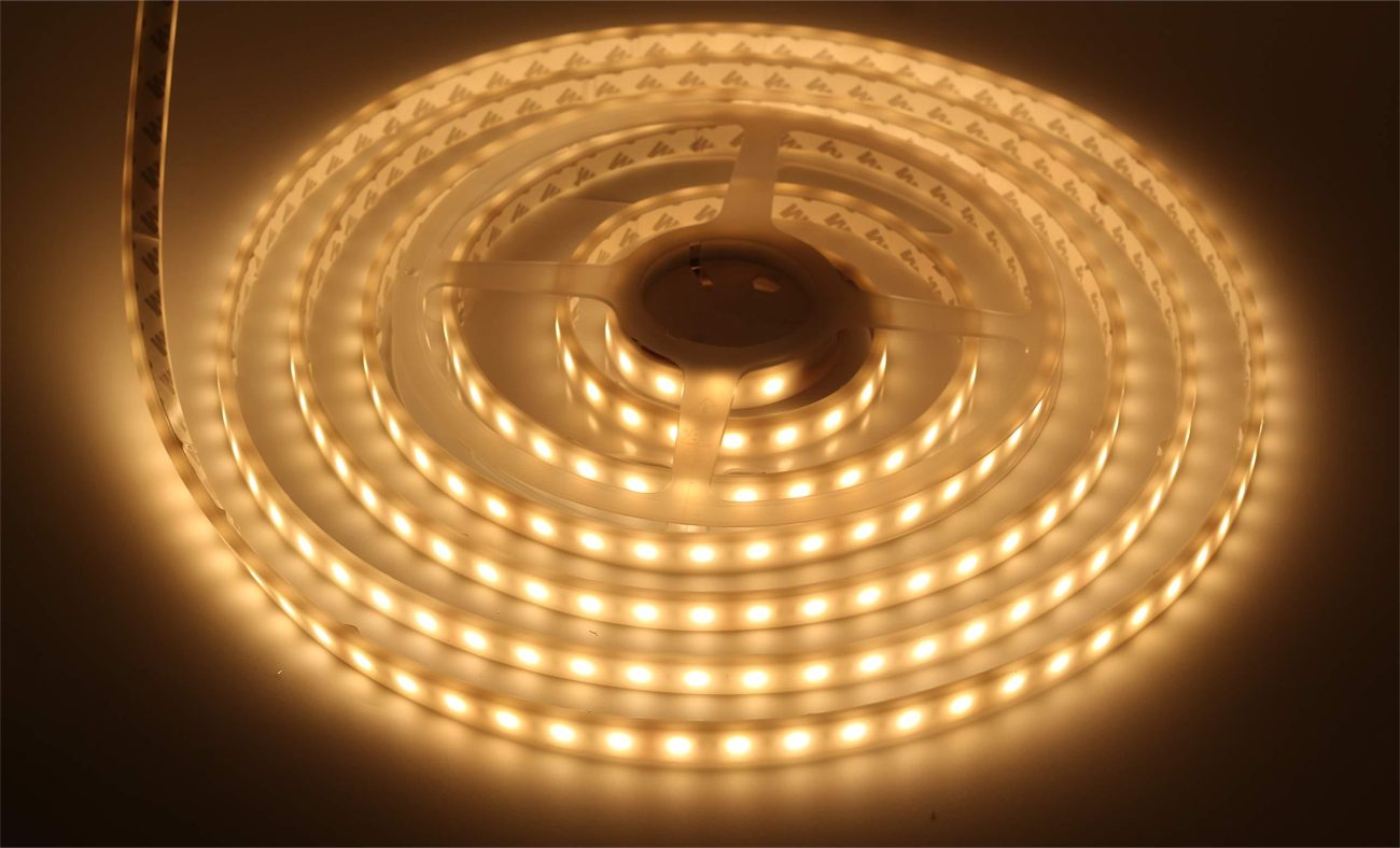 FAQ sulle strisce LED adesive: suggerimenti per la risoluzione dei problemi  e la manutenzione - HOOLED